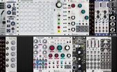 DRUMAND SYNTH