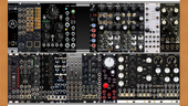 Rackbrute 88x2