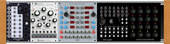 Moog Rack