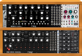 #1 test rack