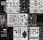 My sola Eurorack