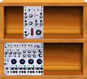 My wrong Buchla