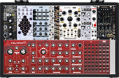 My stringent Eurorack