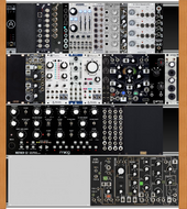 Current Rack