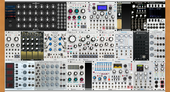Pittsburgh Modular EP-420 Dream Setup