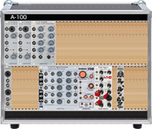 My only rack