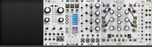 My nutmegged Eurorack (copy)