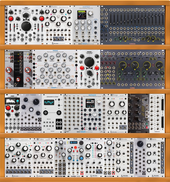 Live rack