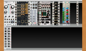 My puisne Eurorack