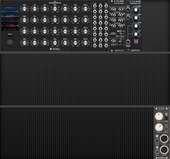 My lovesome Eurorack