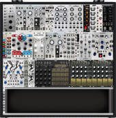 My light Eurorack