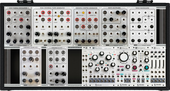 My ropy Eurorack