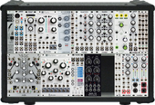 6U 84 HP Eurorack
