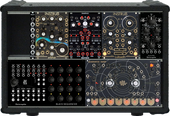 My injured Eurorack