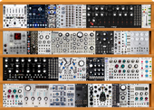 Benn's Eurorack (Inaccurate Arrangement) (copied from alphabasic)