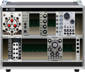 My adnate Eurorack