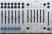 A personal small mixer