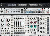 My unmade Eurorack