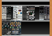 juliens Eurorack (copy) (copy)