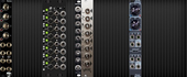 My Island Eurorack