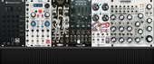 Drum Rack