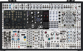#future# BURG 7U 104HP - oLLiLaboratories, STUDIO RACK STAGE#1