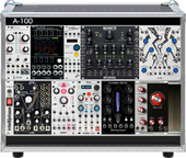 My strangest Eurorack (copy)