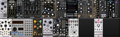 My Extra Eurorack