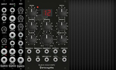 My throneless Eurorack