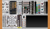 My puisne Eurorack (copy)