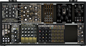 My squeaky Eurorack