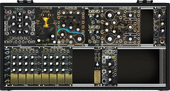 My feeling Eurorack