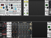 my future rack