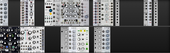 Eurorack die erste
