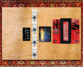 My fourscore Pedalboard