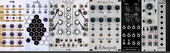 My nifty Eurorack