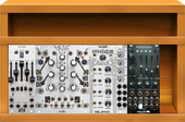 My convinced Eurorack
