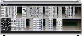 Eurorack die erste (copied from Mattihas) (copied from HCAL)