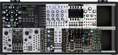 My rival Eurorack
