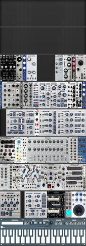All modules that work hah
