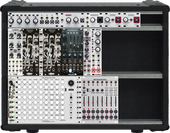 My pleural Eurorack