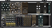 My regnant Eurorack
