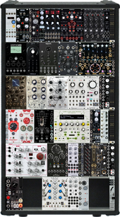 My complete Eurorack