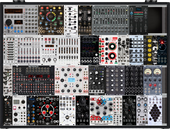 Full Rig (Top/Bottom Racks) Dream