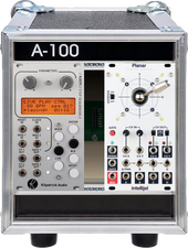 My happy Eurorack
