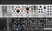 Intellijel 7U Performance Case 104HP