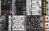 My Rack