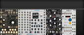 My nitid Eurorack