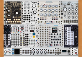 My alvine Eurorack