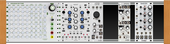 My monger Eurorack